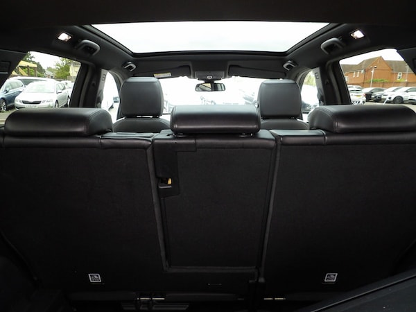 Used Land Rover Discovery Sport 2018 for sale - 76308022: Photo 13