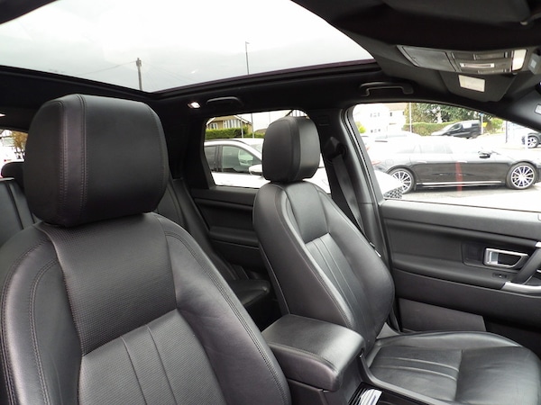 Used Land Rover Discovery Sport 2018 for sale - 76308022: Photo 19