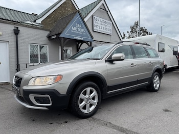 Used Volvo XC70 2011 for sale - 78677307: Photo