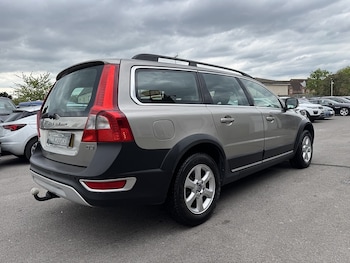 Used Volvo XC70 2011 for sale - 78677307: Photo
