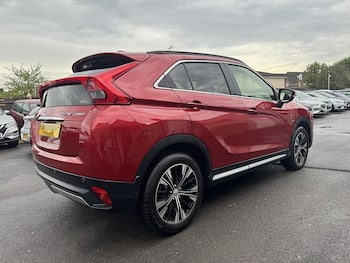 Used Mitsubishi Eclipse Cross 2018 for sale - 79630109: Photo