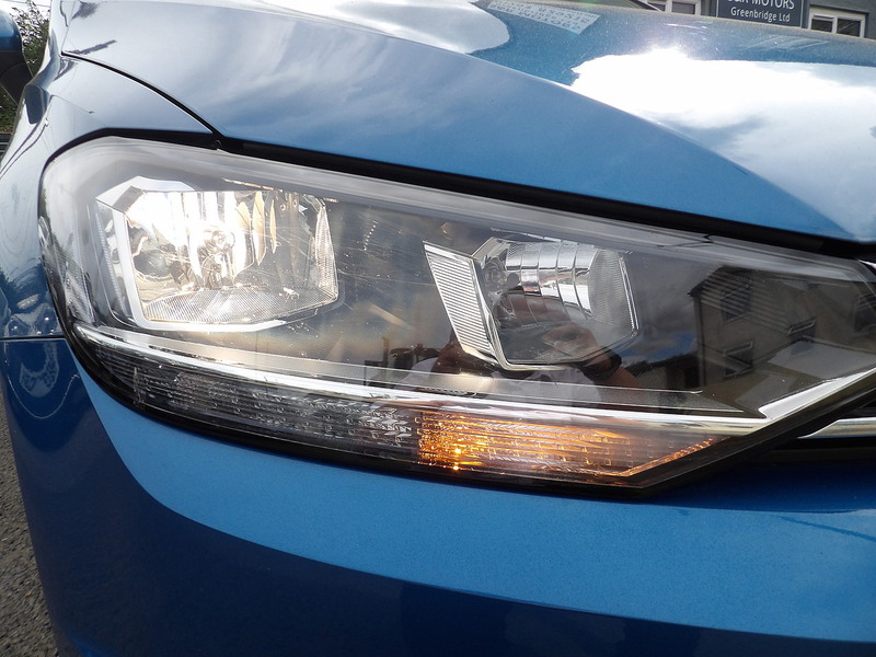 Used Volkswagen Touran 2018 for sale - 76308105: Photo 17