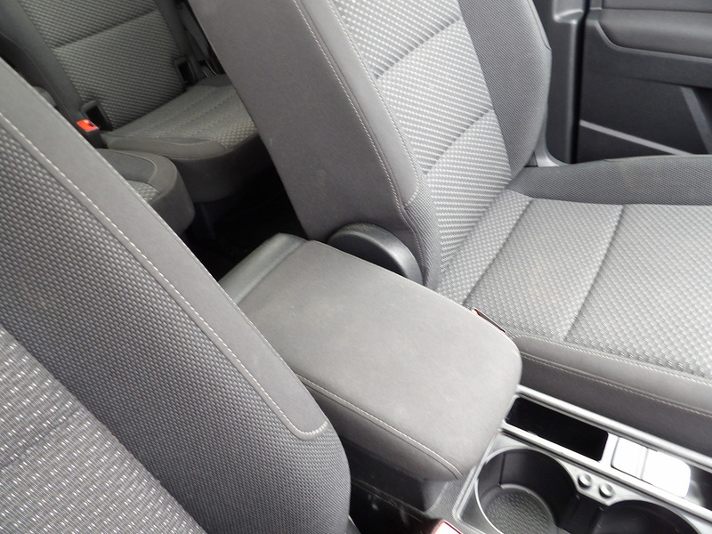 Used Volkswagen Touran 2018 for sale - 76308105: Photo 29