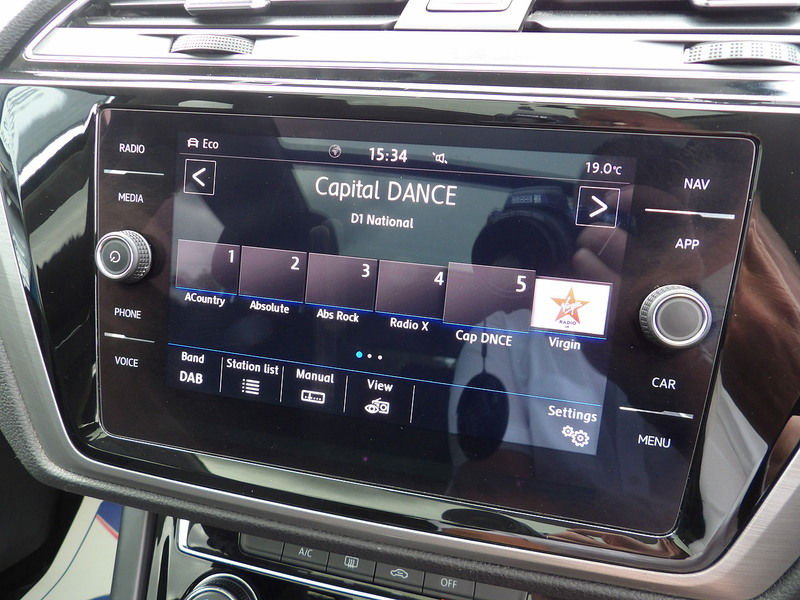 Used Volkswagen Touran 2018 for sale - 76308105: Photo 35