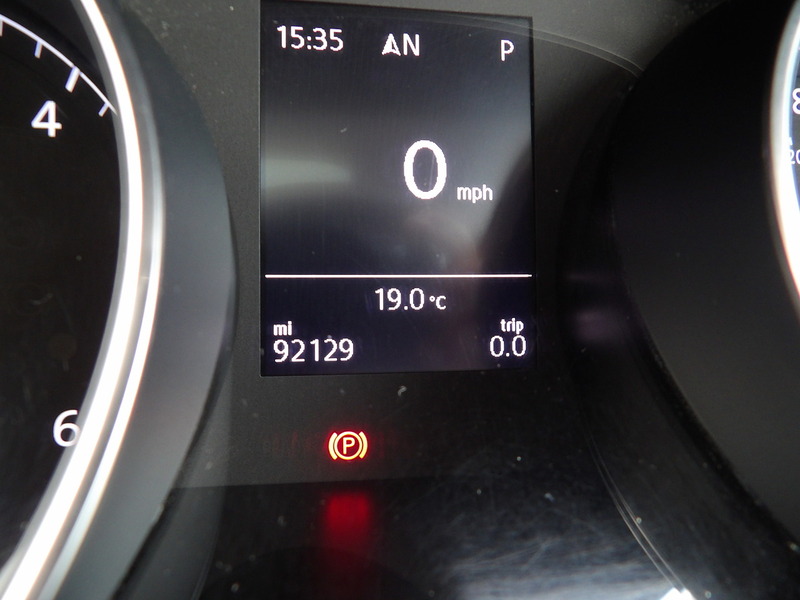 Used Volkswagen Touran 2018 for sale - 76308105: Photo 42