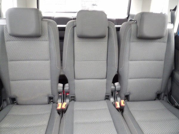 Used Volkswagen Touran 2018 for sale - 76308105: Photo 46