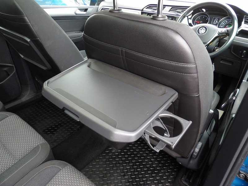 Used Volkswagen Touran 2018 for sale - 76308105: Photo 49