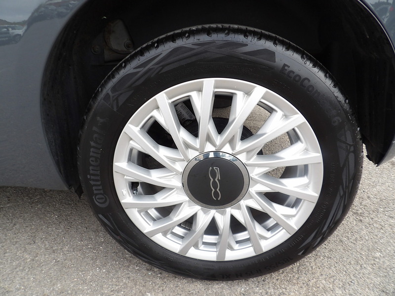 Used Fiat 500 2021 for sale - 76308026: Photo 10