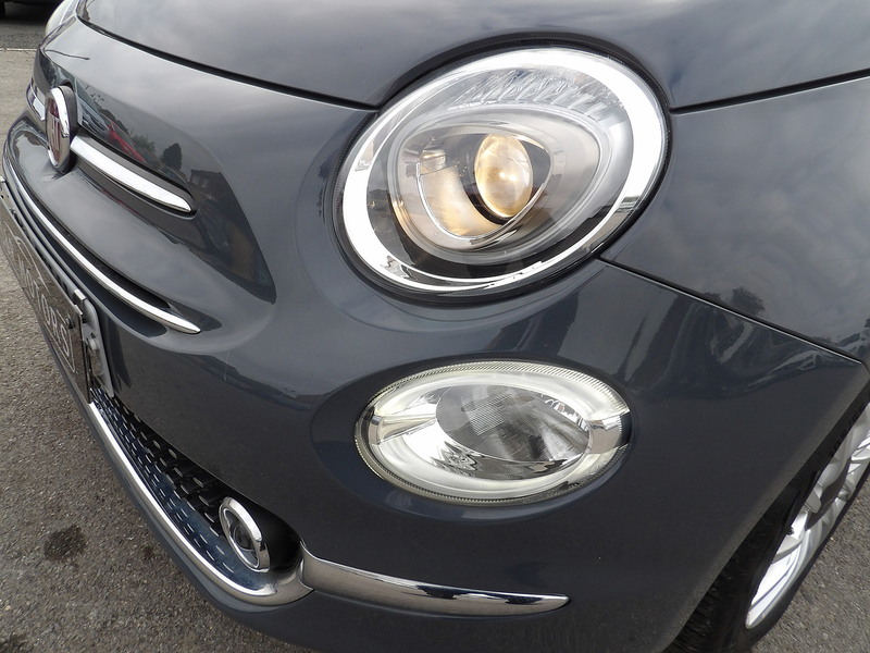 Used Fiat 500 2021 for sale - 76308026: Photo 11