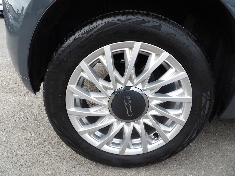 Used Fiat 500 2021 for sale - 76308026: Photo 15