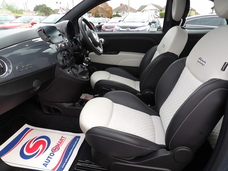 Used Fiat 500 2021 for sale - 76308026: Photo 16