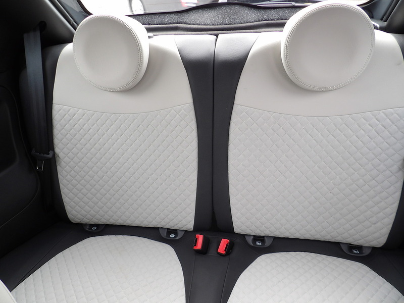 Used Fiat 500 2021 for sale - 76308026: Photo 20