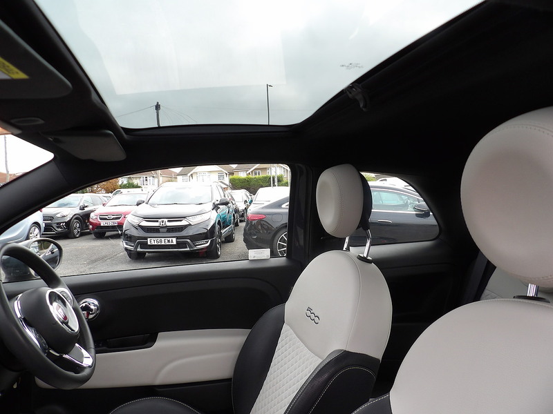 Used Fiat 500 2021 for sale - 76308026: Photo 21