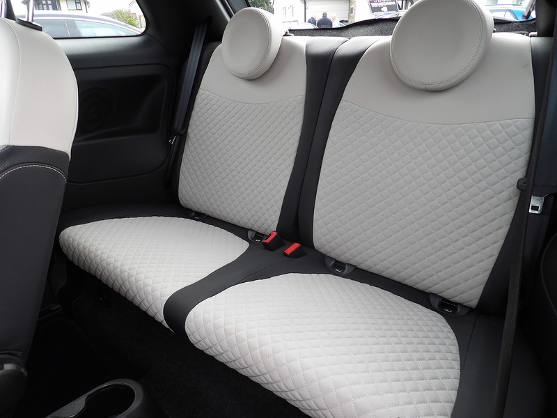 Used Fiat 500 2021 for sale - 76308026: Photo 22