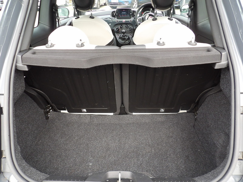 Used Fiat 500 2021 for sale - 76308026: Photo 25