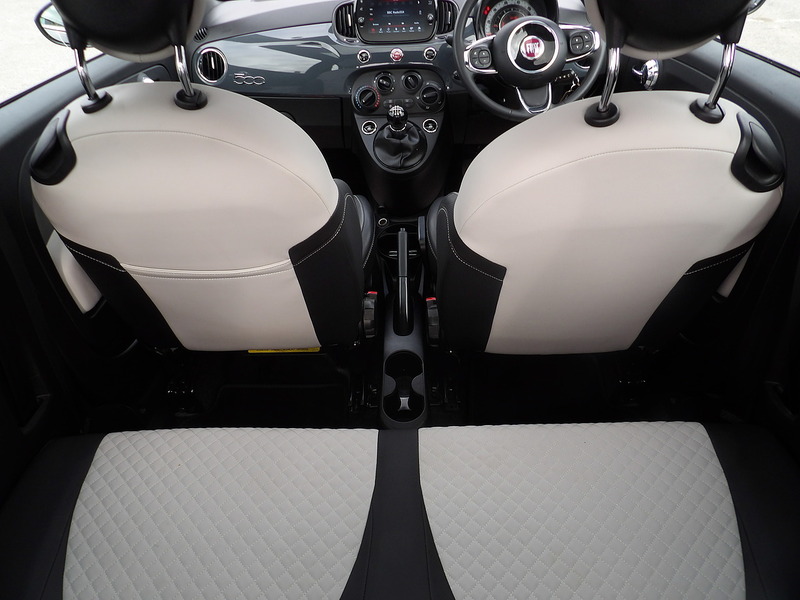 Used Fiat 500 2021 for sale - 76308026: Photo 26