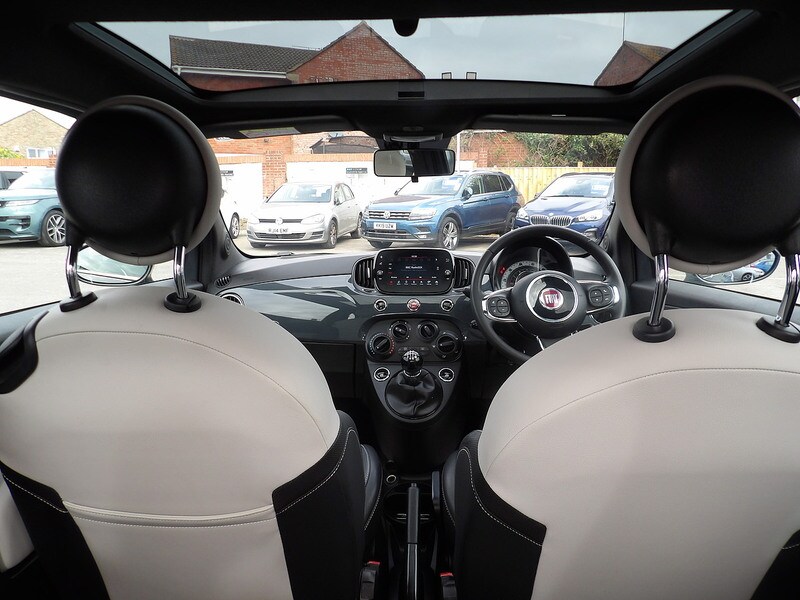 Used Fiat 500 2021 for sale - 76308026: Photo 27