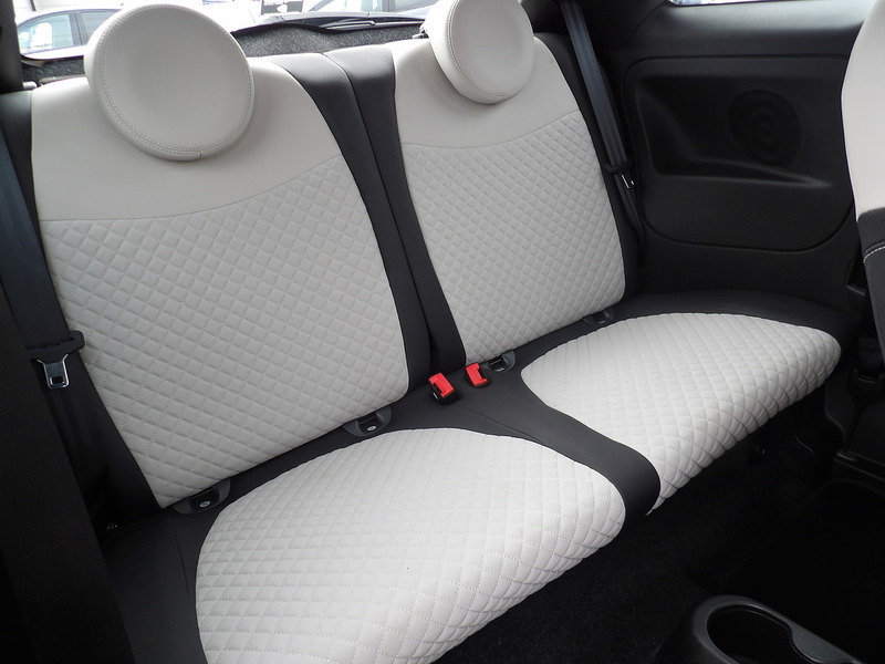 Used Fiat 500 2021 for sale - 76308026: Photo 28