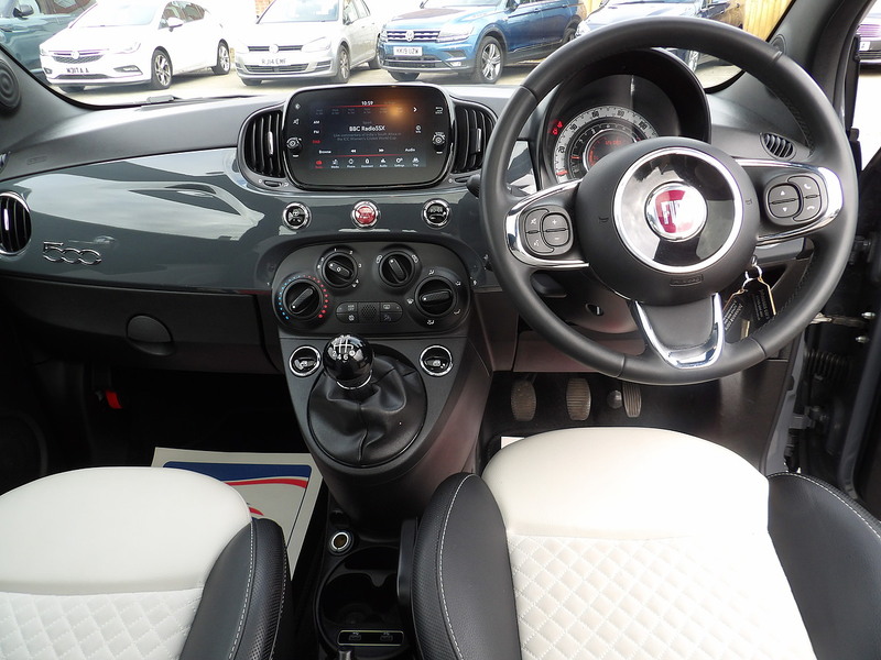 Used Fiat 500 2021 for sale - 76308026: Photo 29