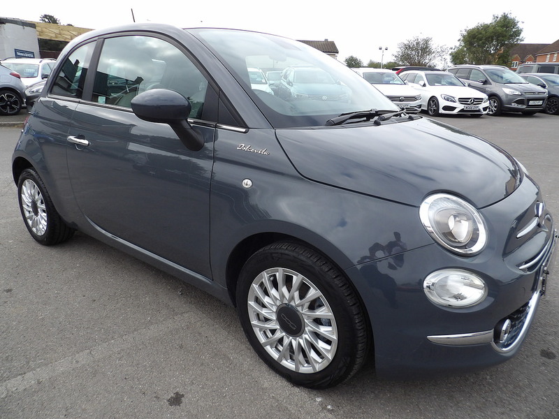 Used Fiat 500 2021 for sale - 76308026: Photo 3