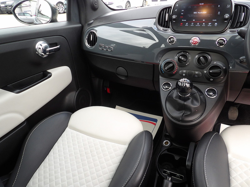 Used Fiat 500 2021 for sale - 76308026: Photo 30