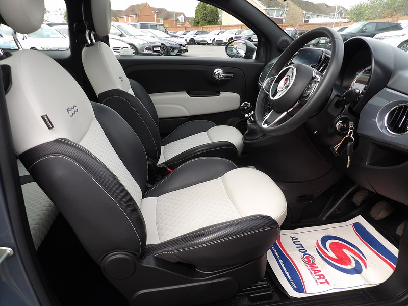 Used Fiat 500 2021 for sale - 76308026: Photo 31