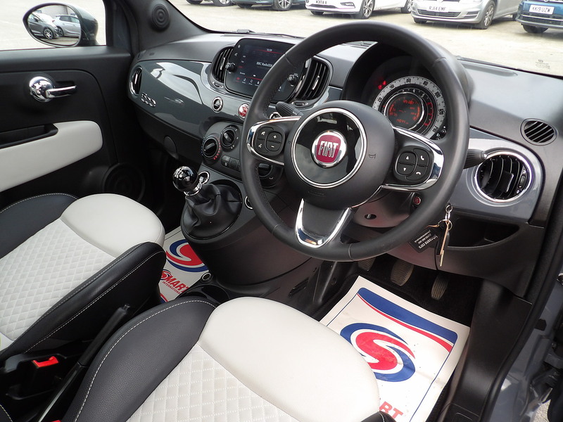 Used Fiat 500 2021 for sale - 76308026: Photo 32