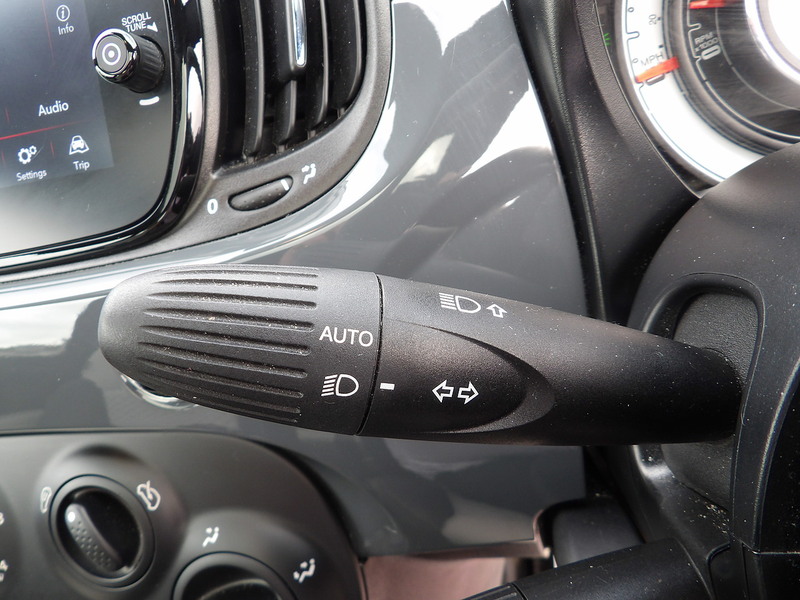 Used Fiat 500 2021 for sale - 76308026: Photo 38