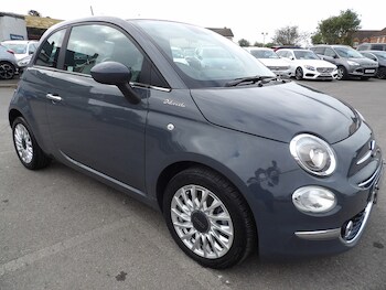 Used Fiat 500 2021 for sale - 76308026: Photo