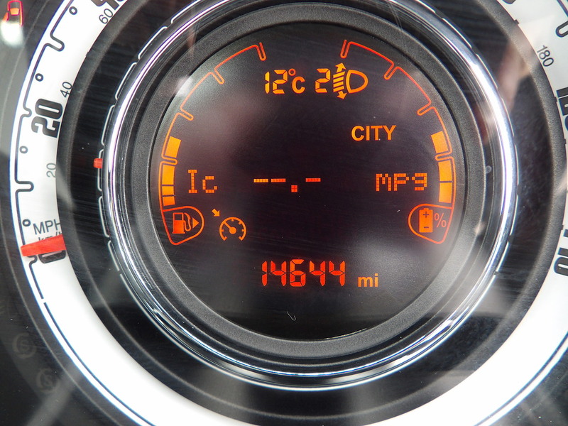 Used Fiat 500 2021 for sale - 76308026: Photo 41