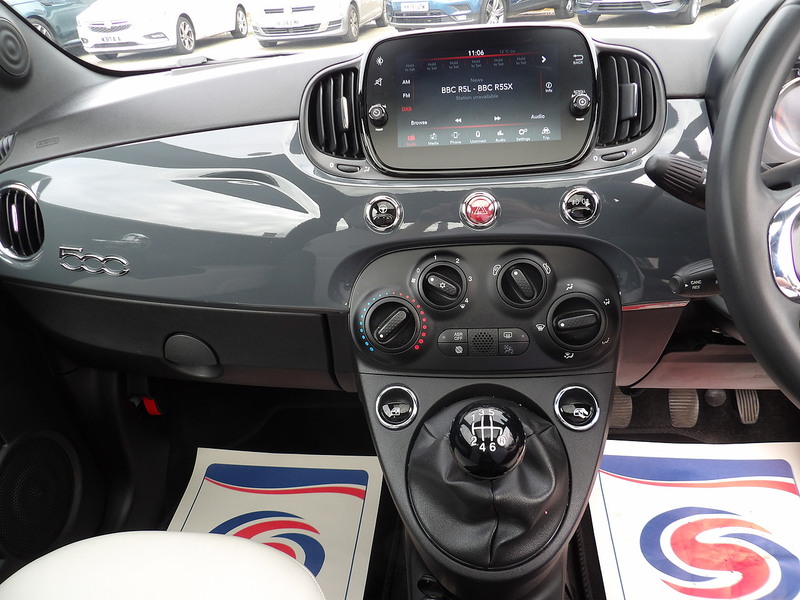 Used Fiat 500 2021 for sale - 76308026: Photo 42