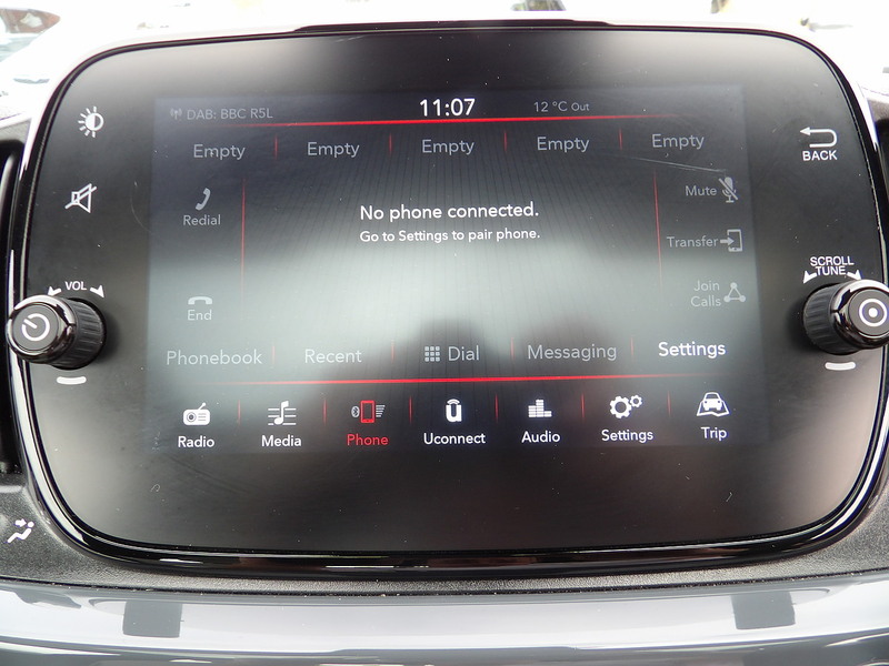 Used Fiat 500 2021 for sale - 76308026: Photo 43