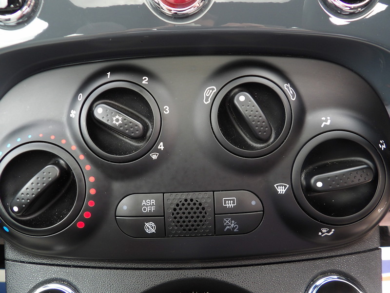 Used Fiat 500 2021 for sale - 76308026: Photo 44