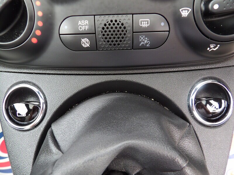 Used Fiat 500 2021 for sale - 76308026: Photo 46