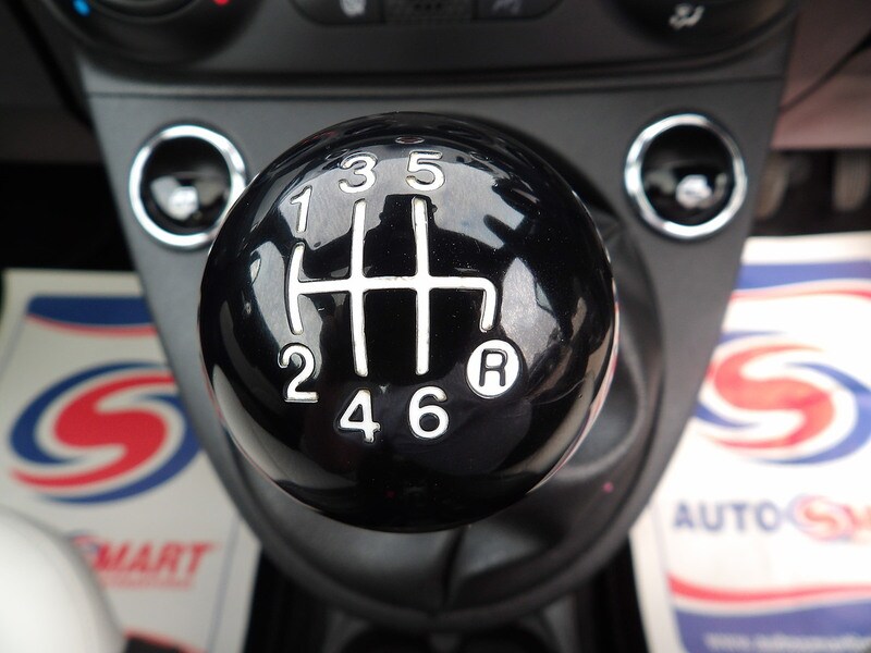 Used Fiat 500 2021 for sale - 76308026: Photo 47