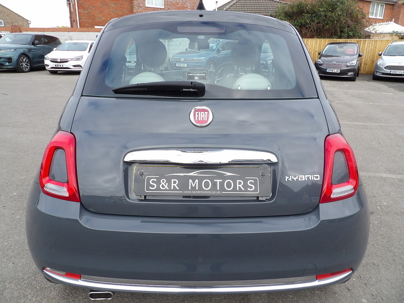 Used Fiat 500 2021 for sale - 76308026: Photo 6
