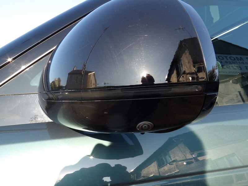 Used Land Rover Range Rover Sport 2023 for sale - 76308078: Photo 10