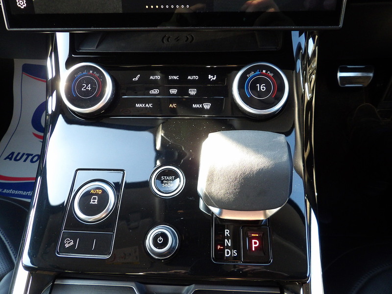 Used Land Rover Range Rover Sport 2023 for sale - 76308078: Photo 100