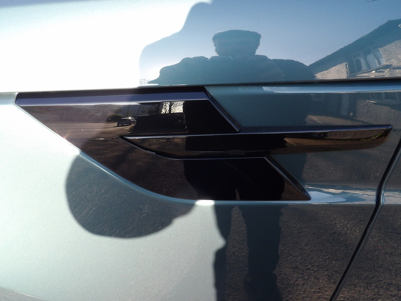 Used Land Rover Range Rover Sport 2023 for sale - 76308078: Photo 12