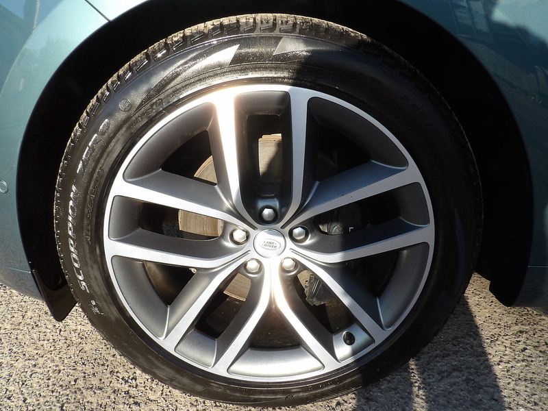 Used Land Rover Range Rover Sport 2023 for sale - 76308078: Photo 13