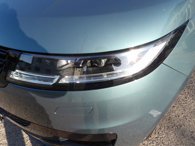 Used Land Rover Range Rover Sport 2023 for sale - 76308078: Photo 17