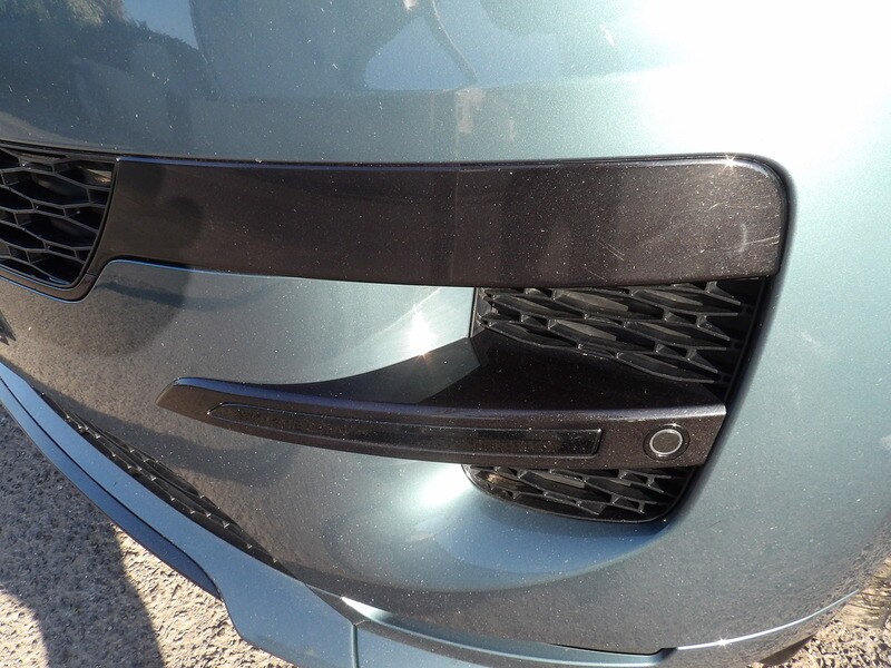 Used Land Rover Range Rover Sport 2023 for sale - 76308078: Photo 18