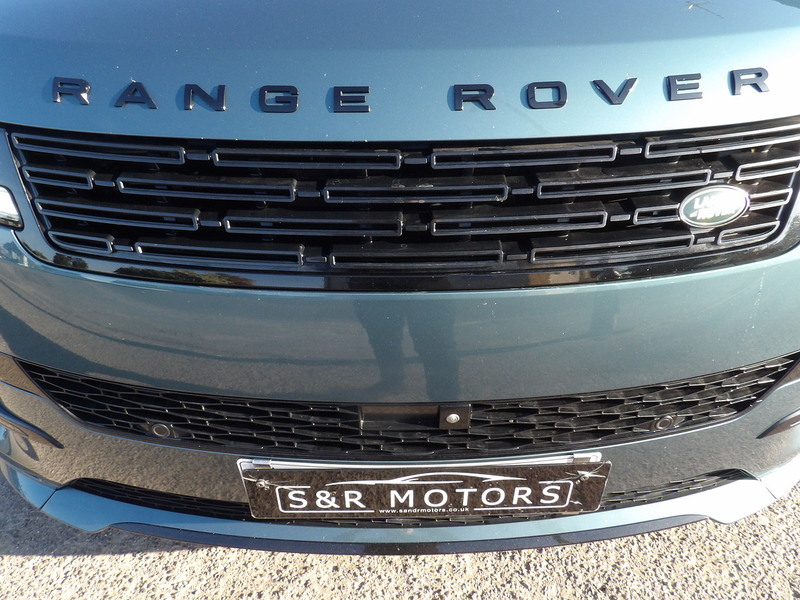Used Land Rover Range Rover Sport 2023 for sale - 76308078: Photo 19