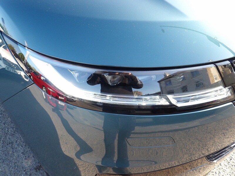 Used Land Rover Range Rover Sport 2023 for sale - 76308078: Photo 22