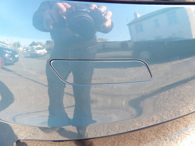 Used Land Rover Range Rover Sport 2023 for sale - 76308078: Photo 23