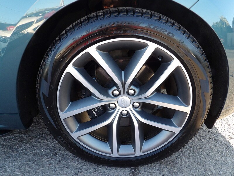 Used Land Rover Range Rover Sport 2023 for sale - 76308078: Photo 24