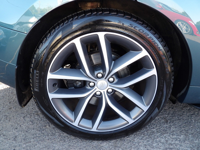 Used Land Rover Range Rover Sport 2023 for sale - 76308078: Photo 27