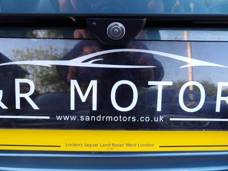 Used Land Rover Range Rover Sport 2023 for sale - 76308078: Photo 30