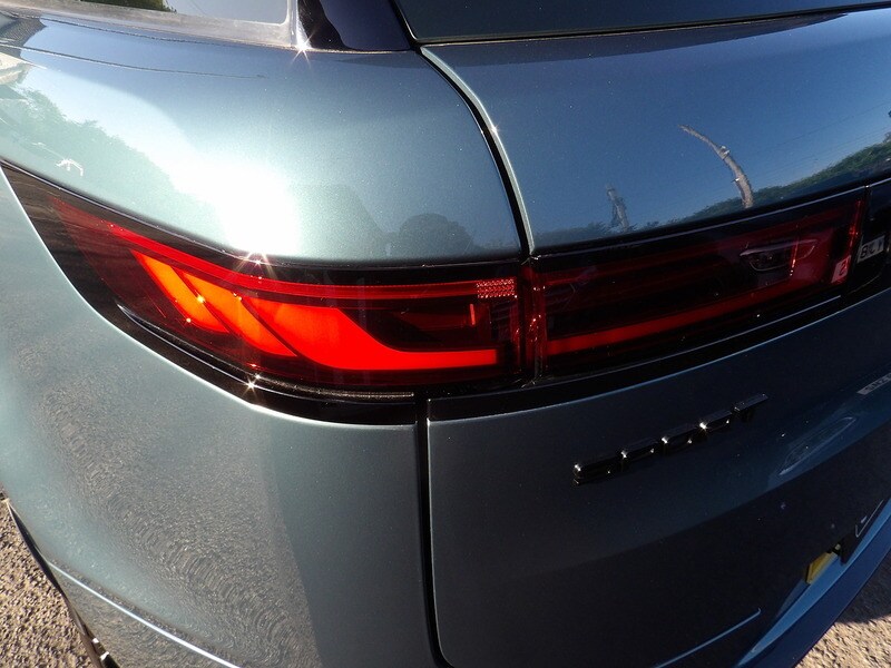 Used Land Rover Range Rover Sport 2023 for sale - 76308078: Photo 32