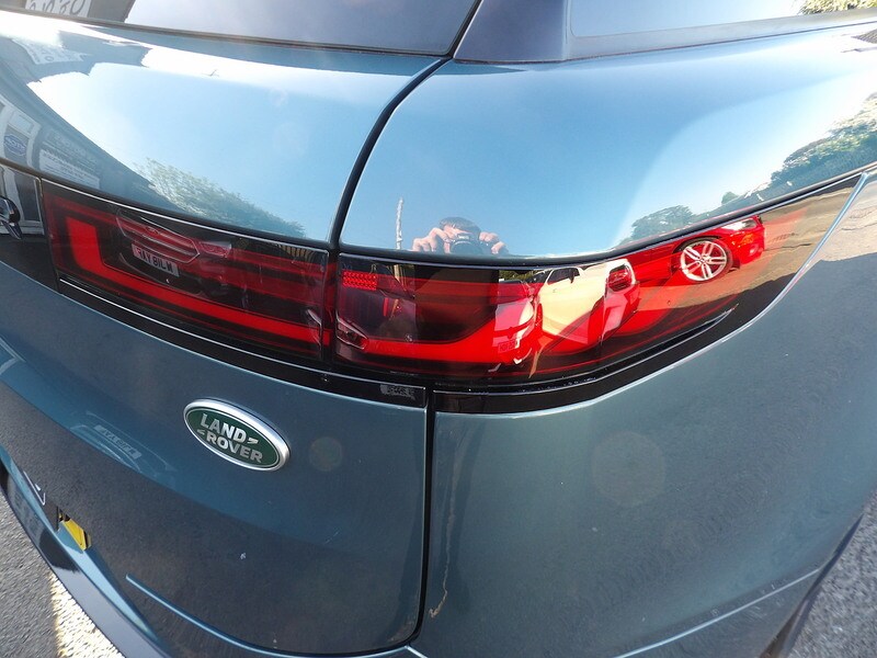 Used Land Rover Range Rover Sport 2023 for sale - 76308078: Photo 33